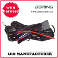 led light bar wire harness led work light wire harness led bar light wire harness